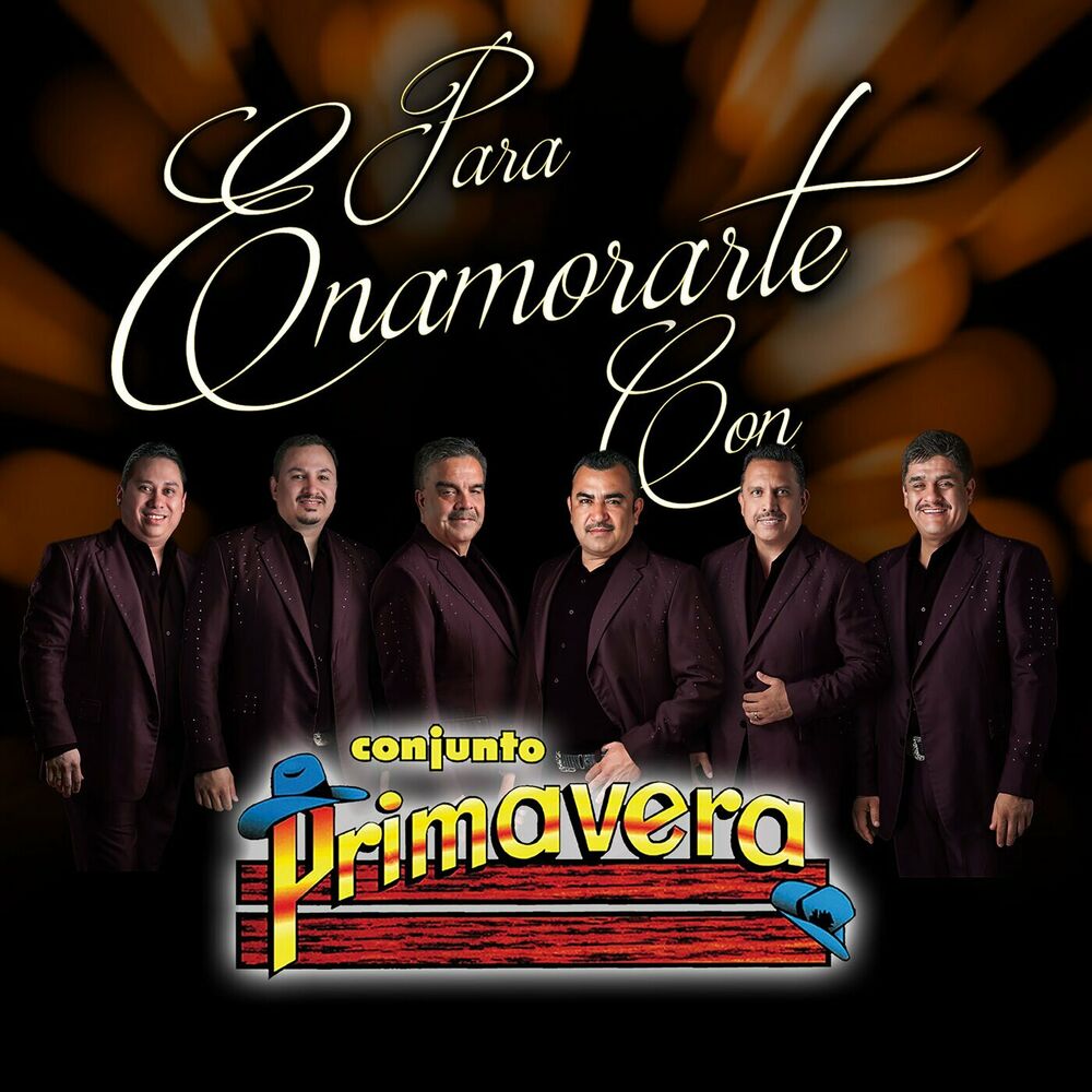 Picture of Para Enamorarte Con