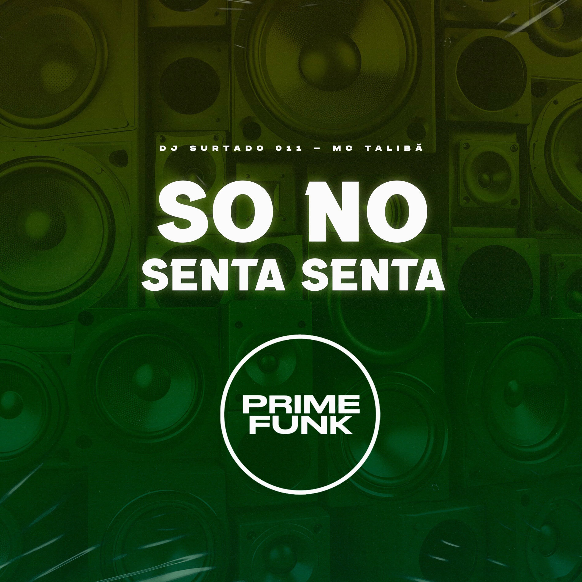 Album cover of So no Senta Senta