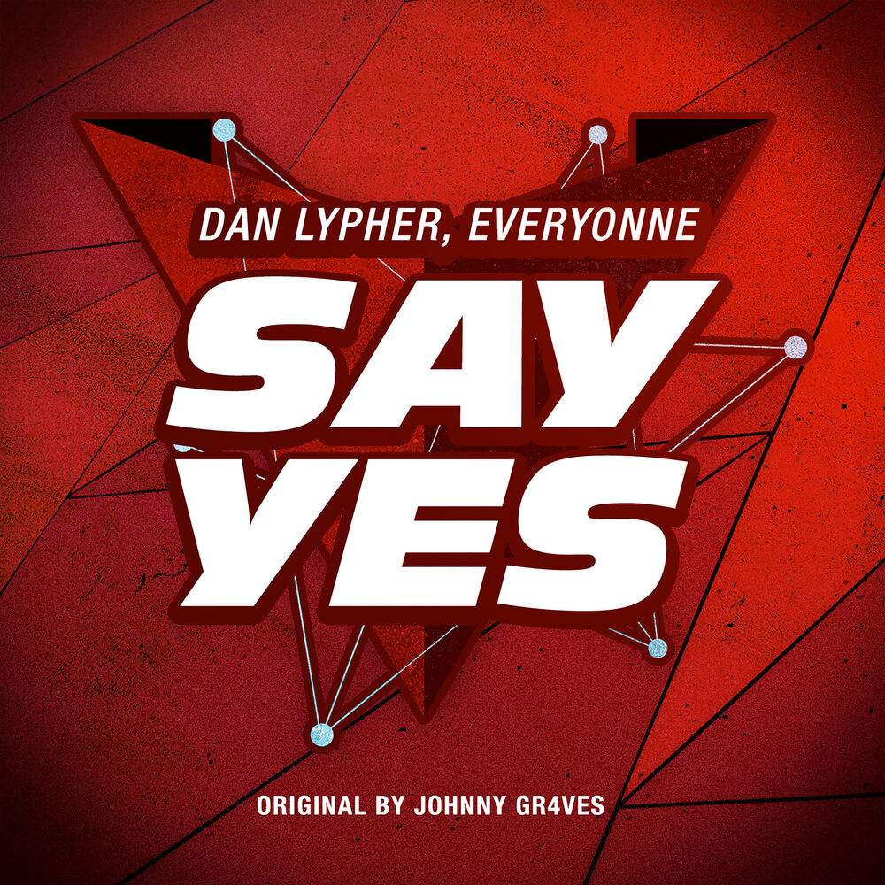 Picture of Say Yes