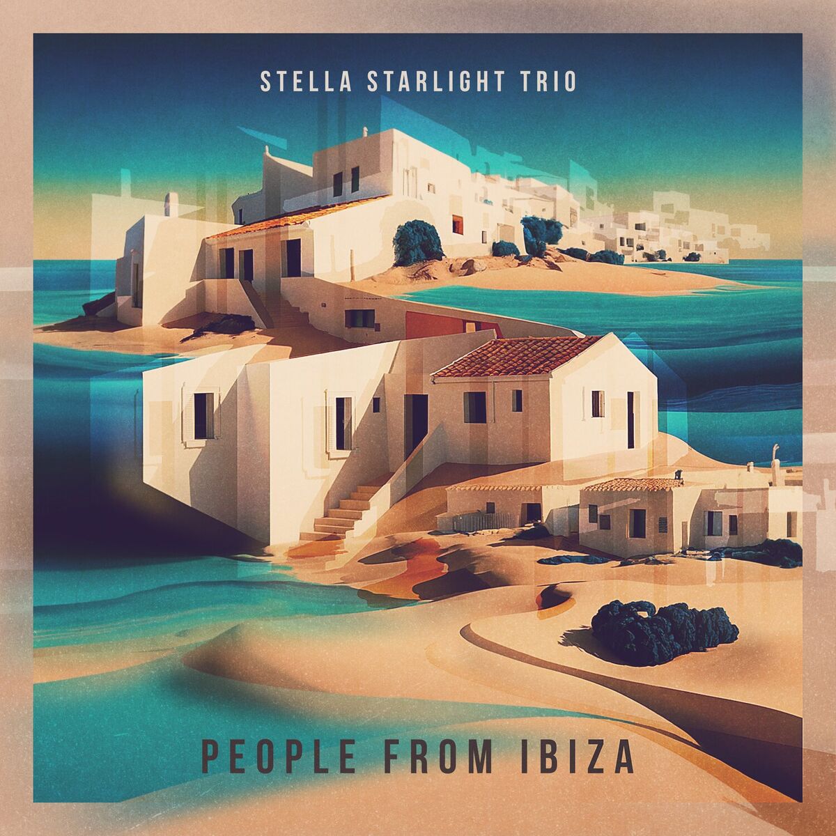 Album cover of People From Ibiza