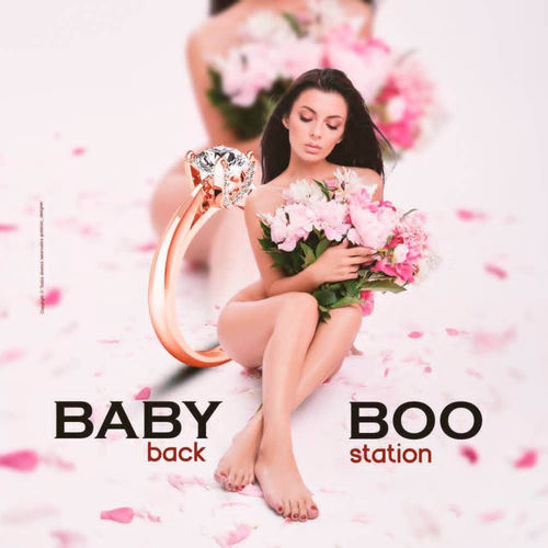 Baby Boo