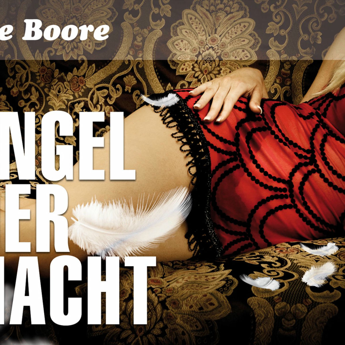 Album cover of Engel der Nacht