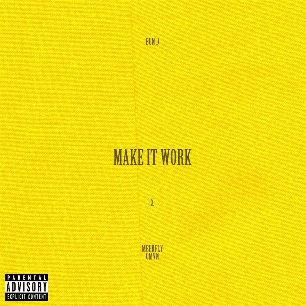 Picture of Make It Work