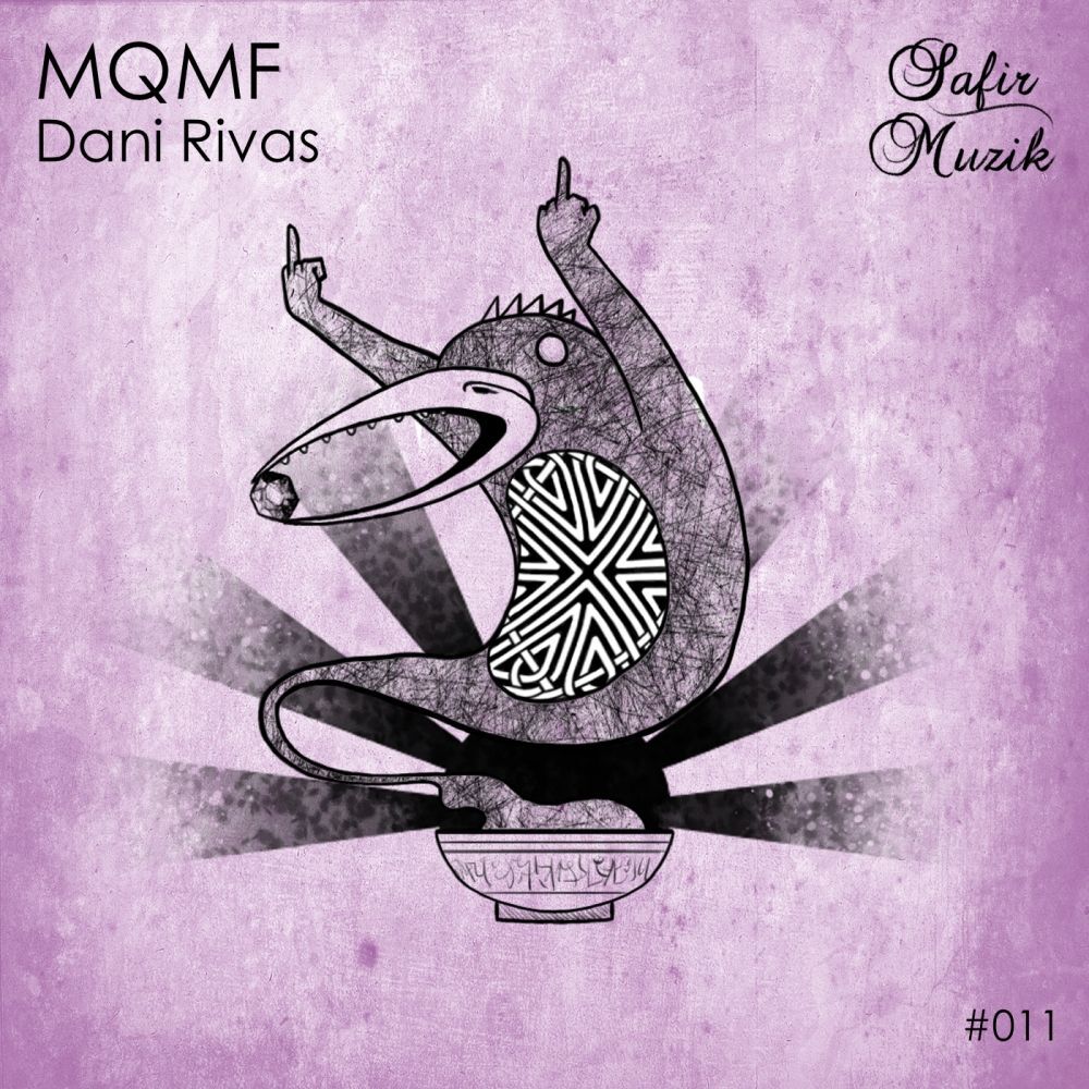 Picture of MQMF