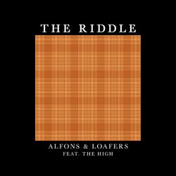 Cover of The Riddle