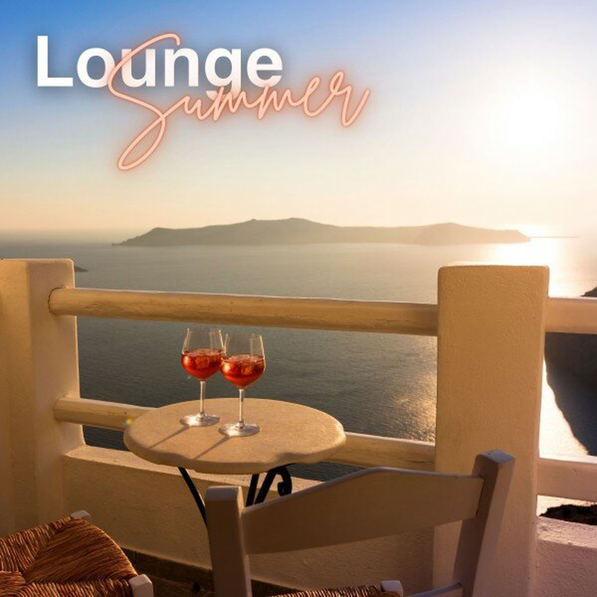 Album cover of Lounge Été: le meilleur choix de musique lounge pour votre été