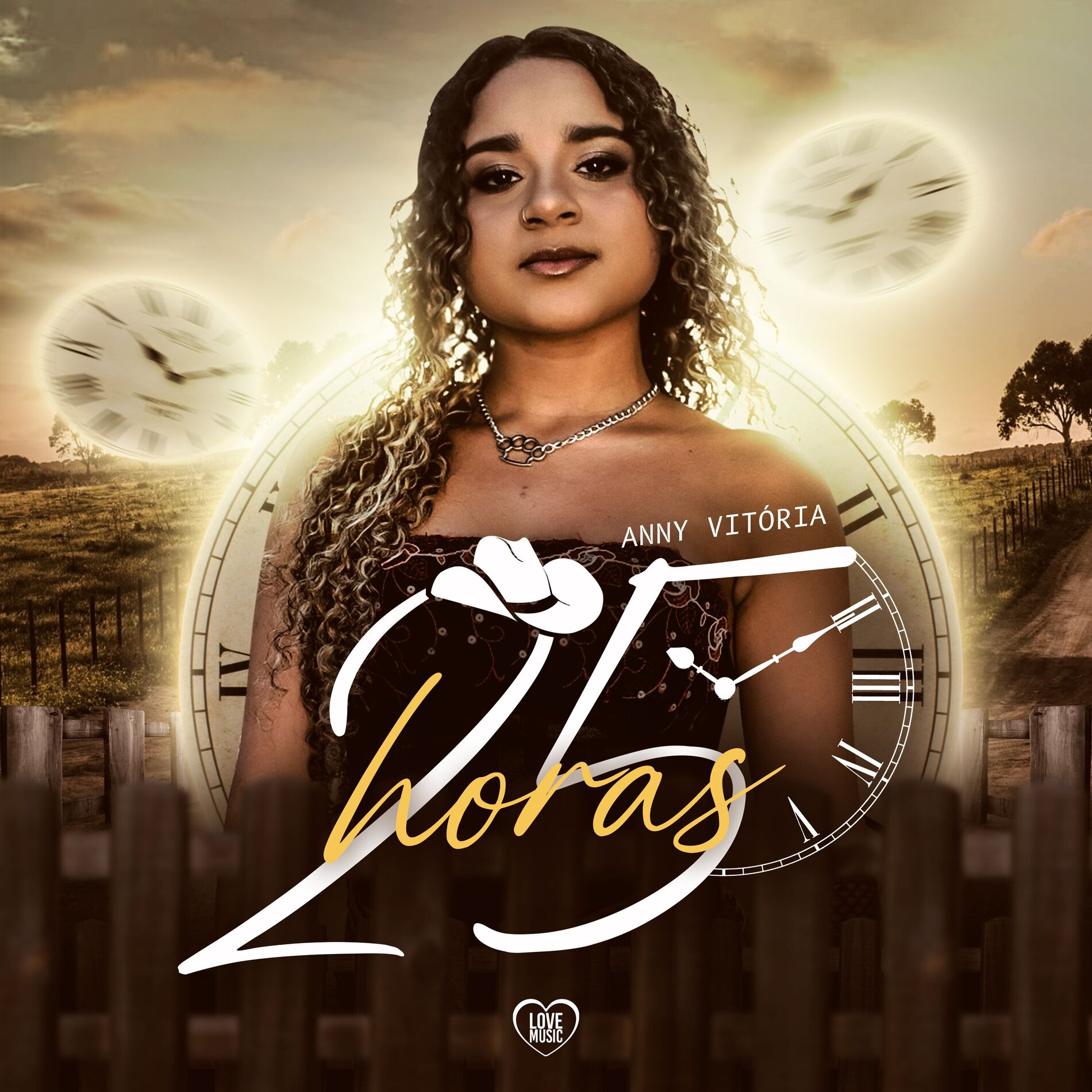 Album cover of 25 Horas