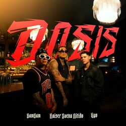 Cover of Dosis