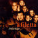 Sumiglia by A Filetta album cover