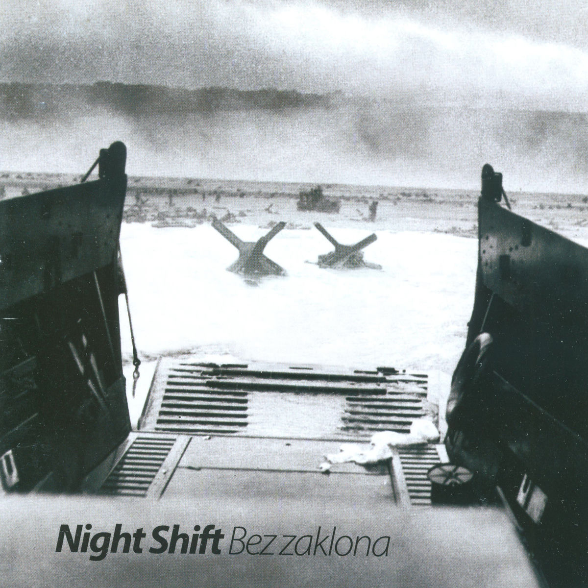 Album cover of Bez Zaklona