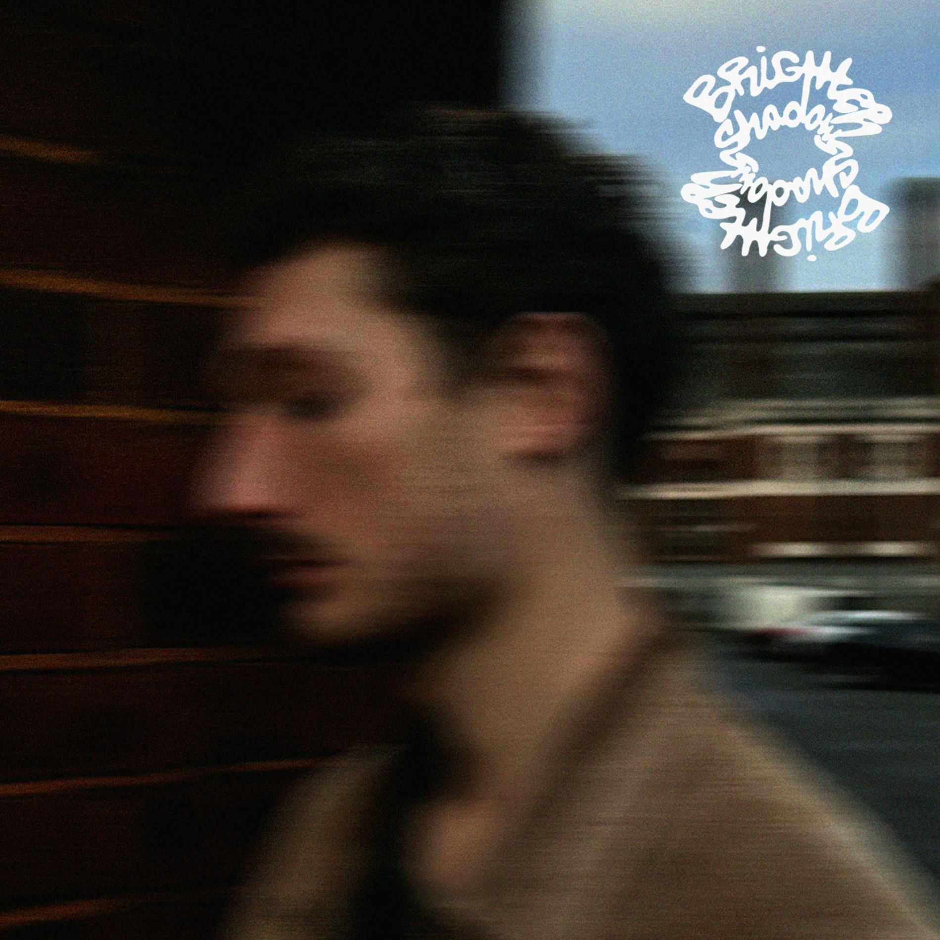 Album cover of Brighter Shadows