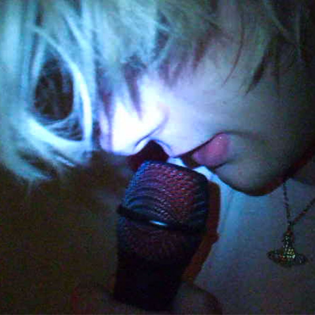 Album cover of VICTIM TO MY BRAIN