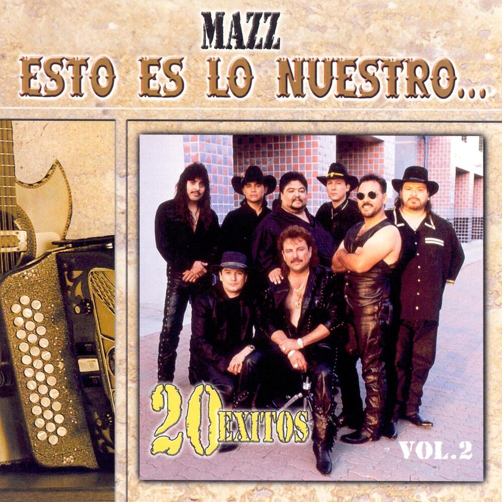 Picture of Esto Es Lo Nuestro