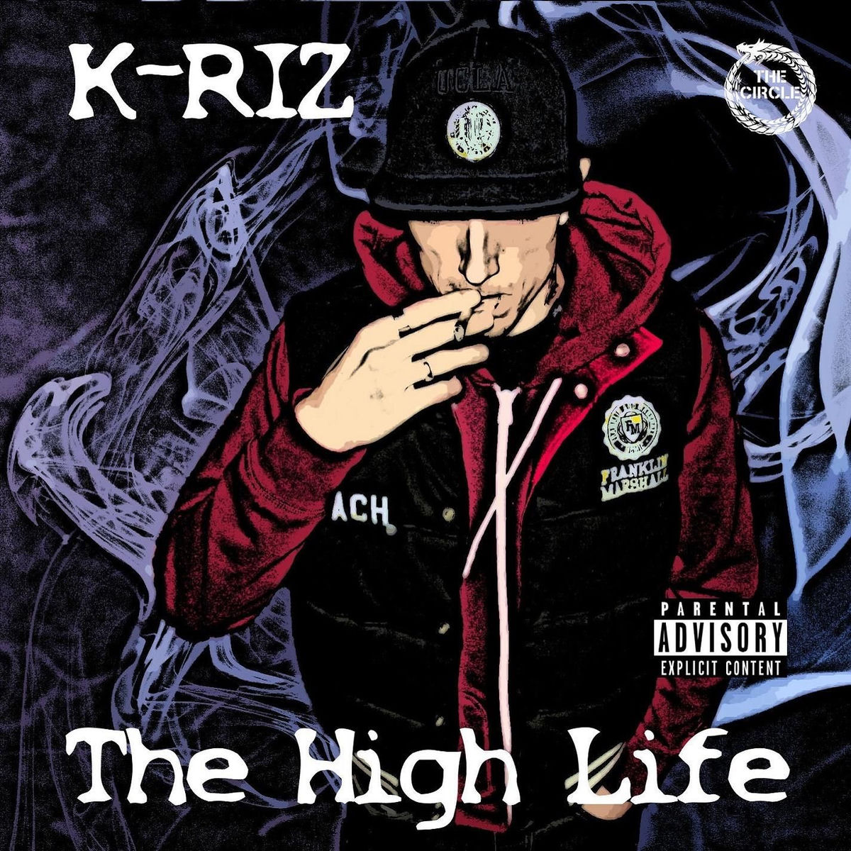 Album cover of The High Life