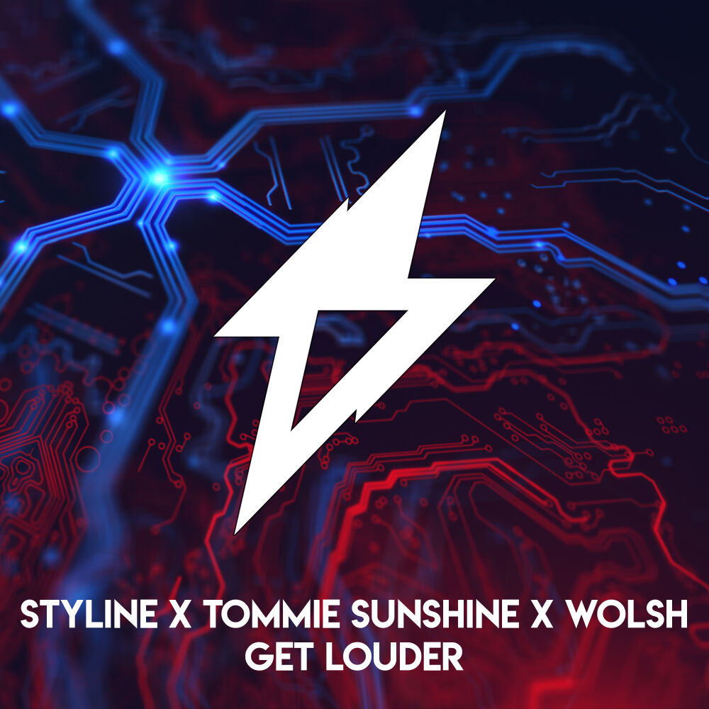 Picture of Get Louder