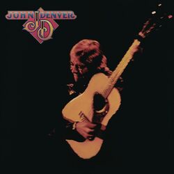 Cover of John Denver