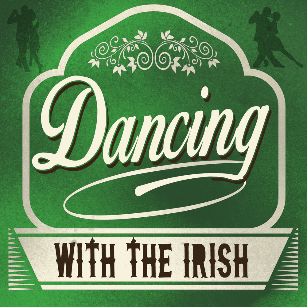 Picture of Dancing with the Irish