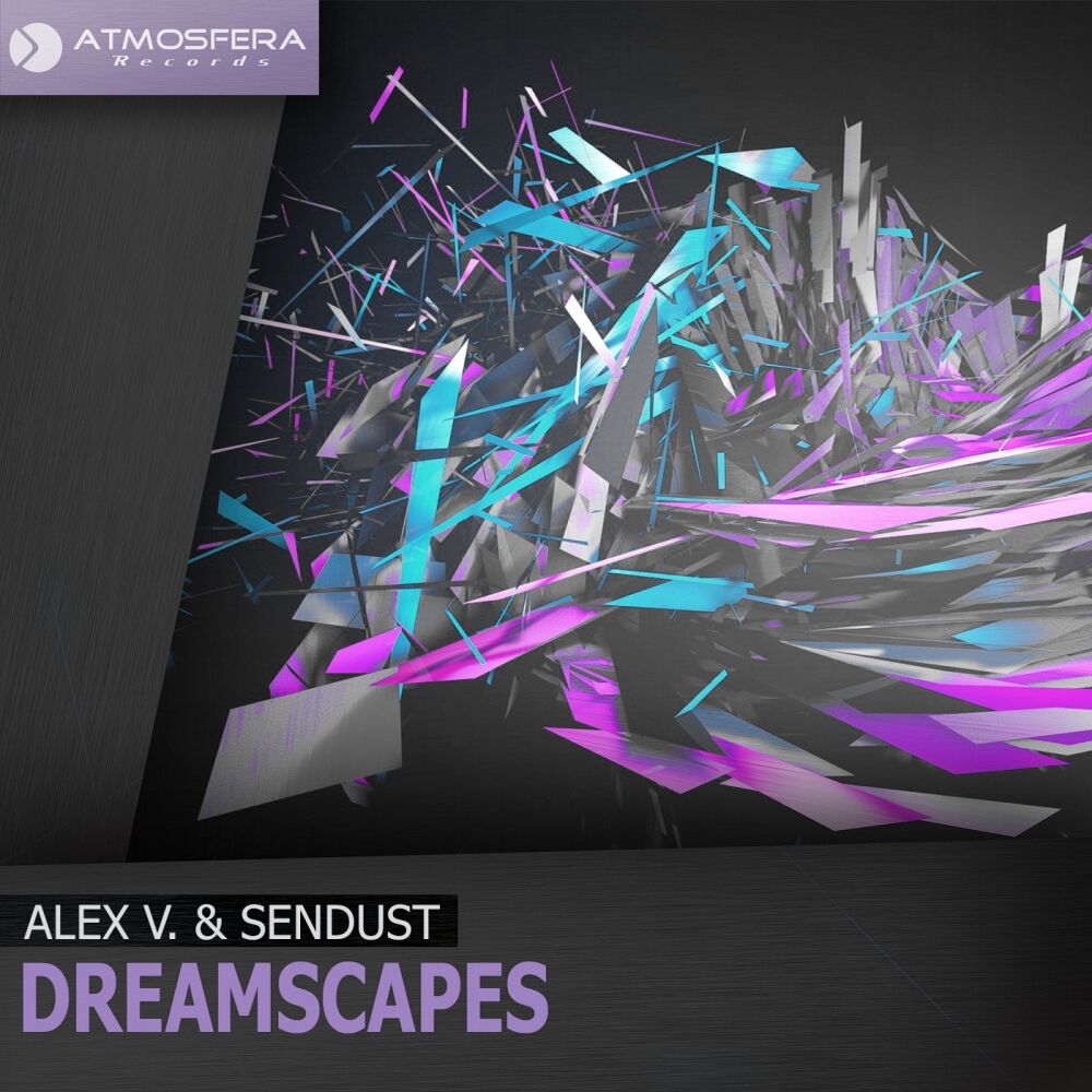 Picture of Dreamscapes