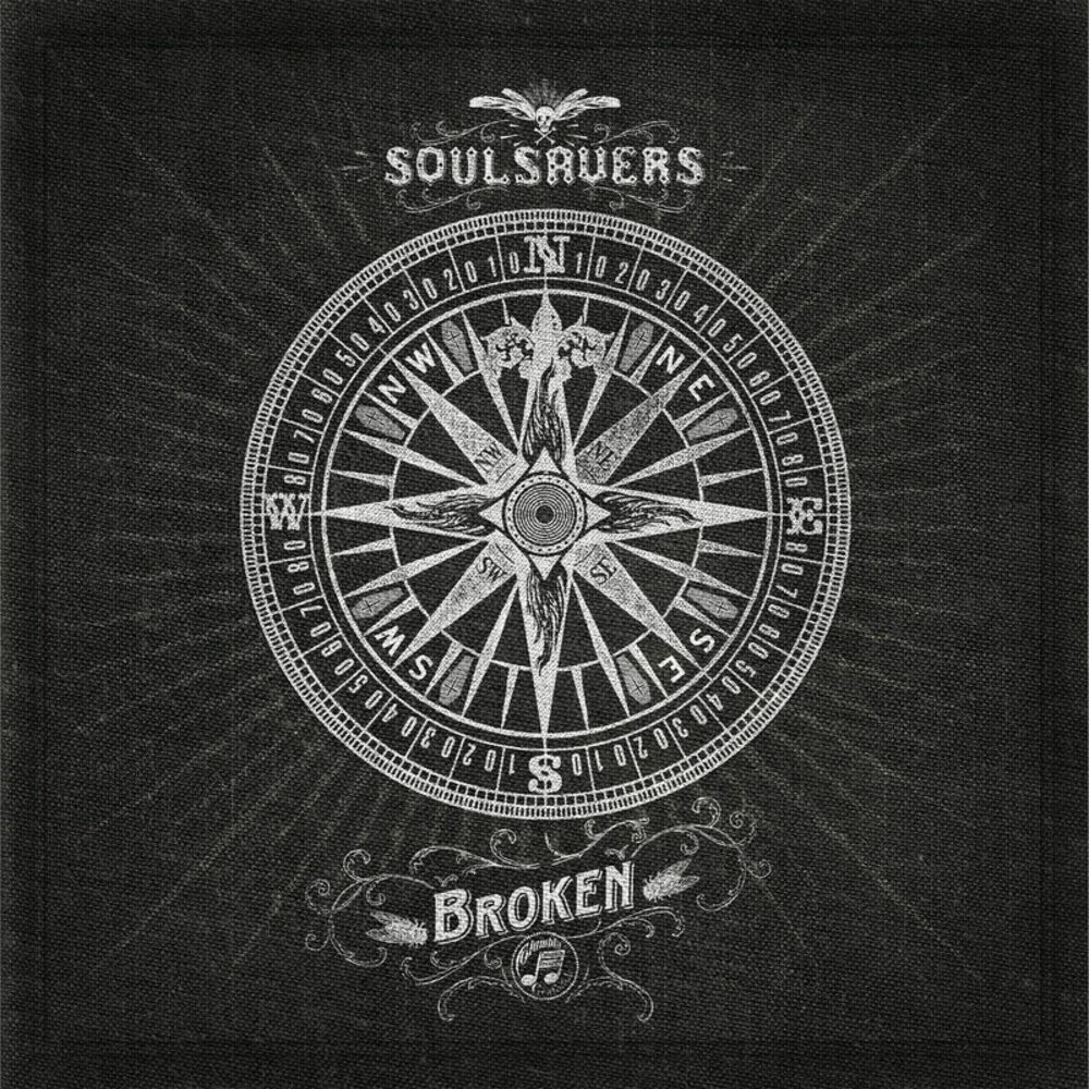 Picture of Broken
