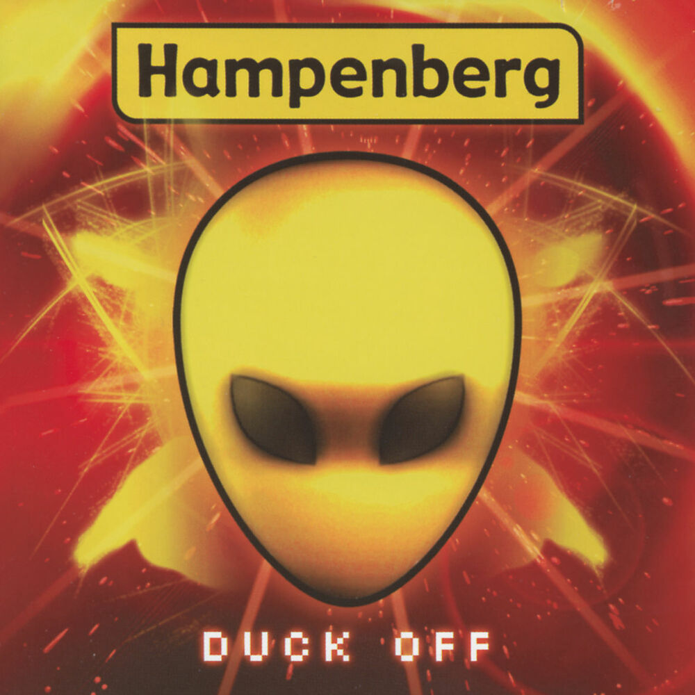Picture of Duck Off