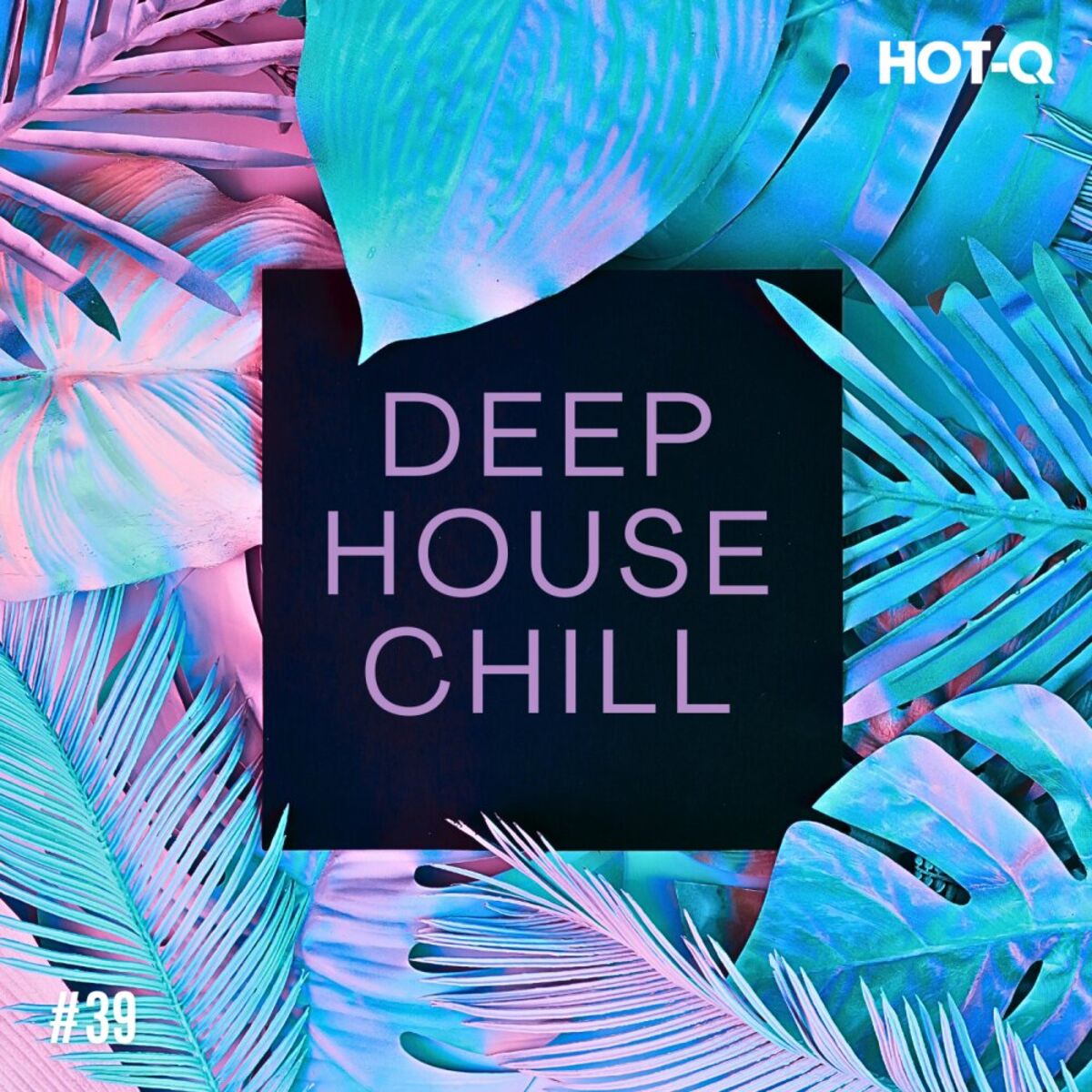 Album cover of Deep House Chill 039