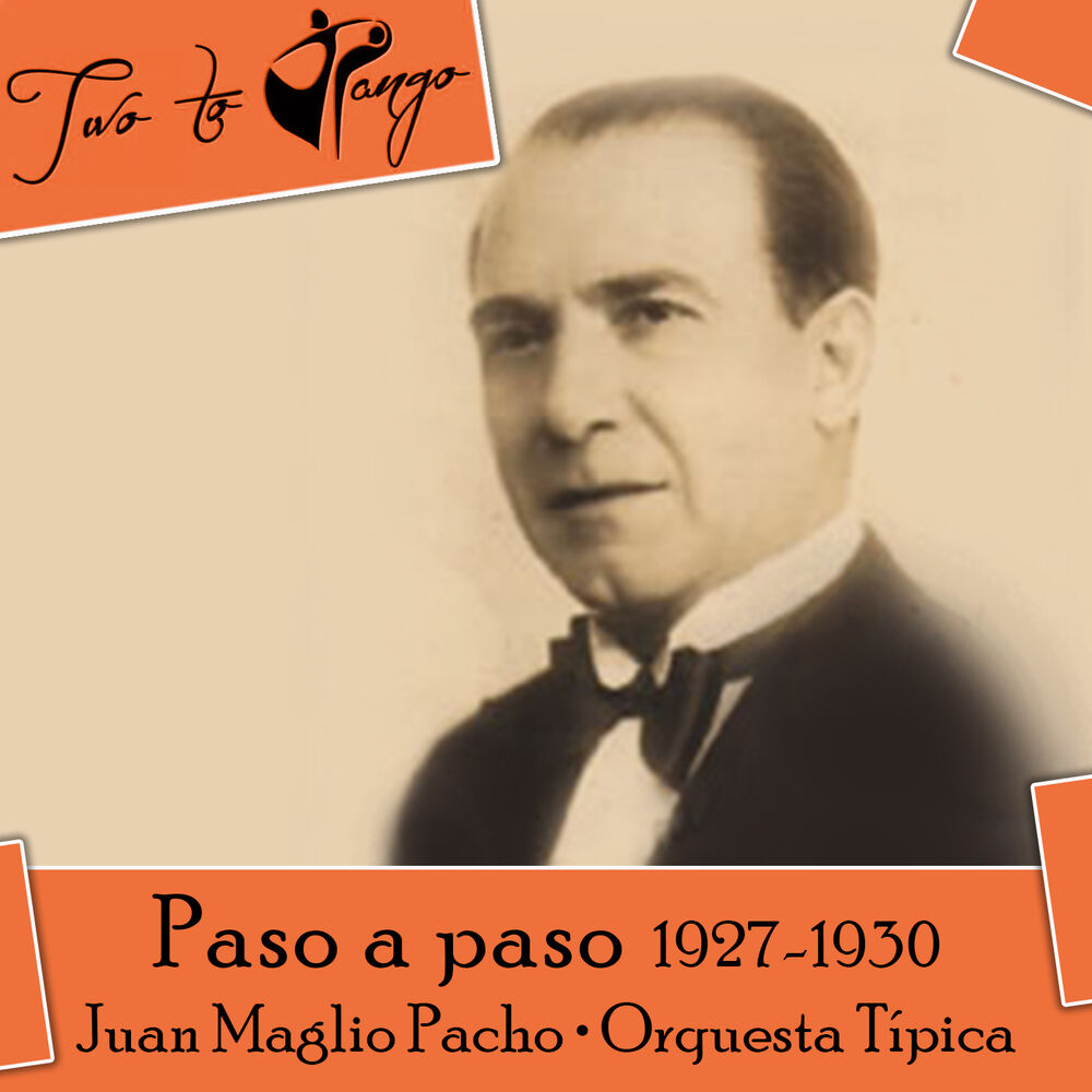 Picture of Paso a paso (1927-1930)