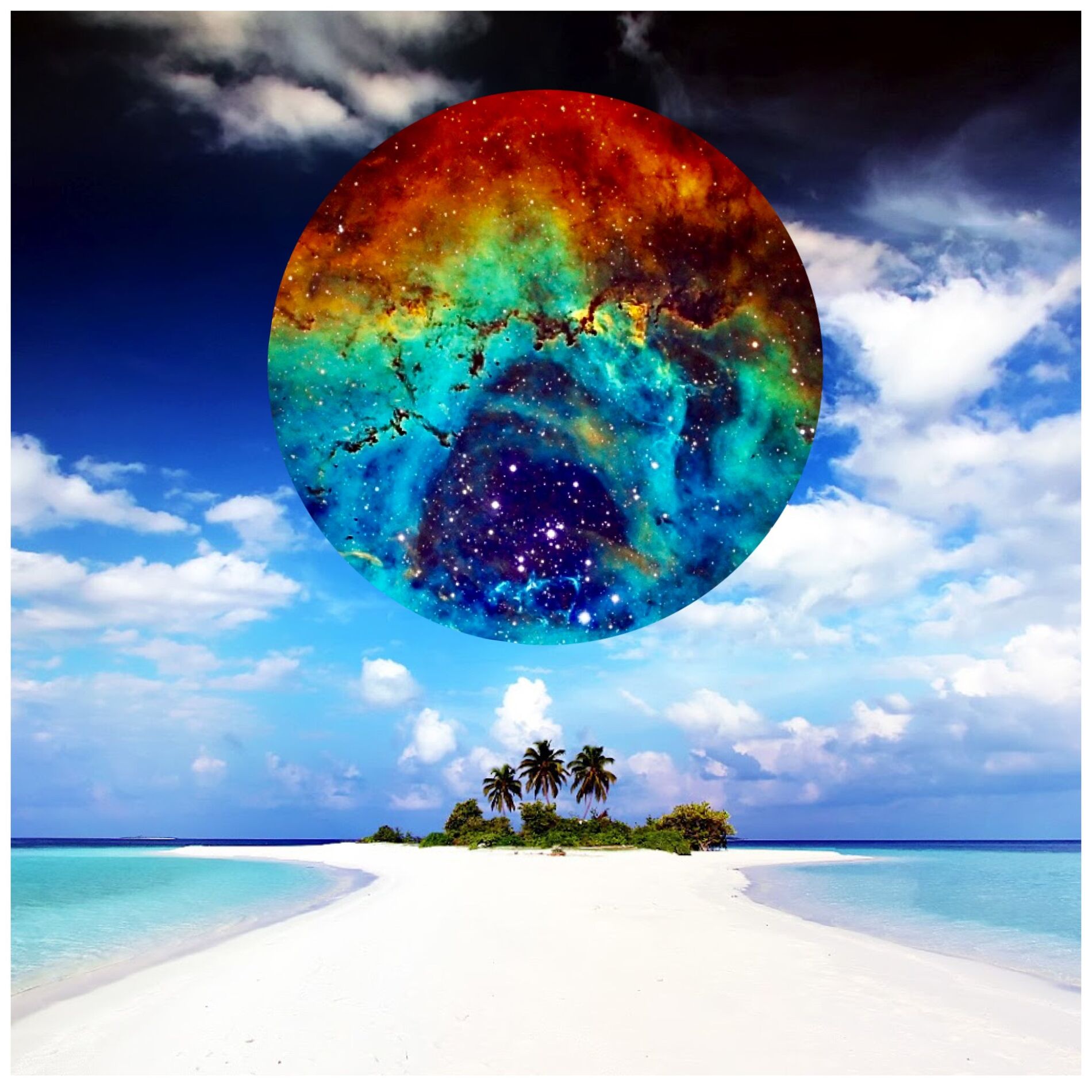 Album cover of Beauty