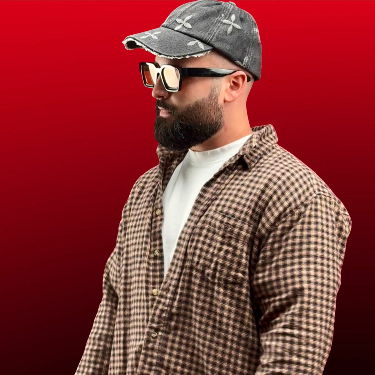 Album cover of Tentation