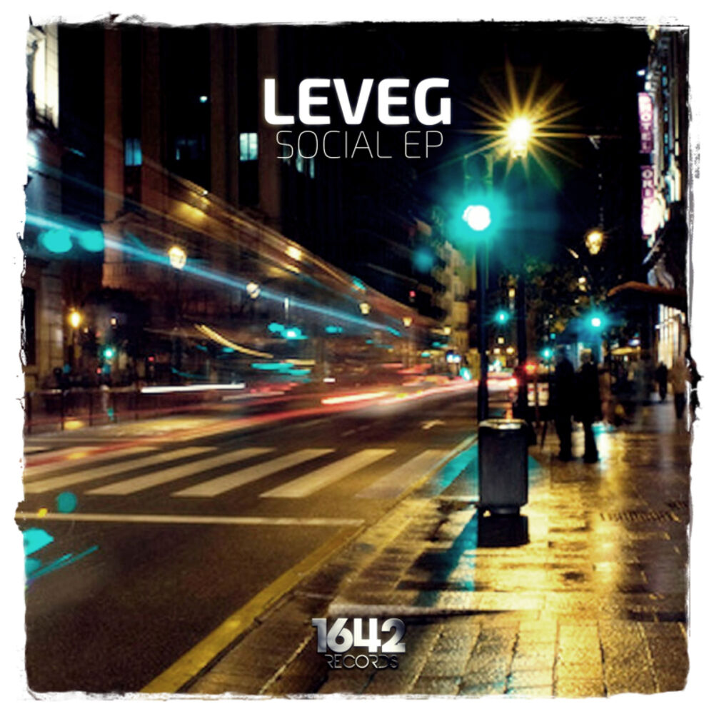 Picture of Social EP