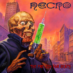music cover