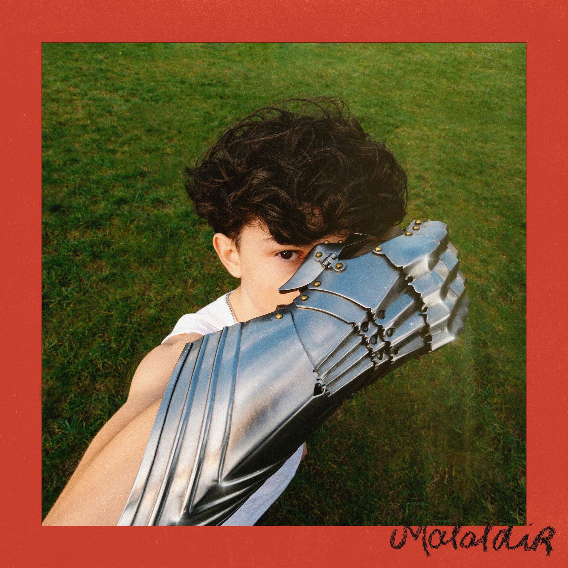Album cover of MALALDIR