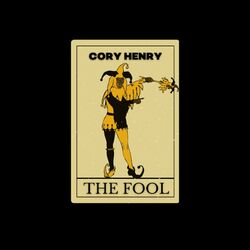 Cover of The Fool