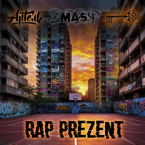 Rap Prezent