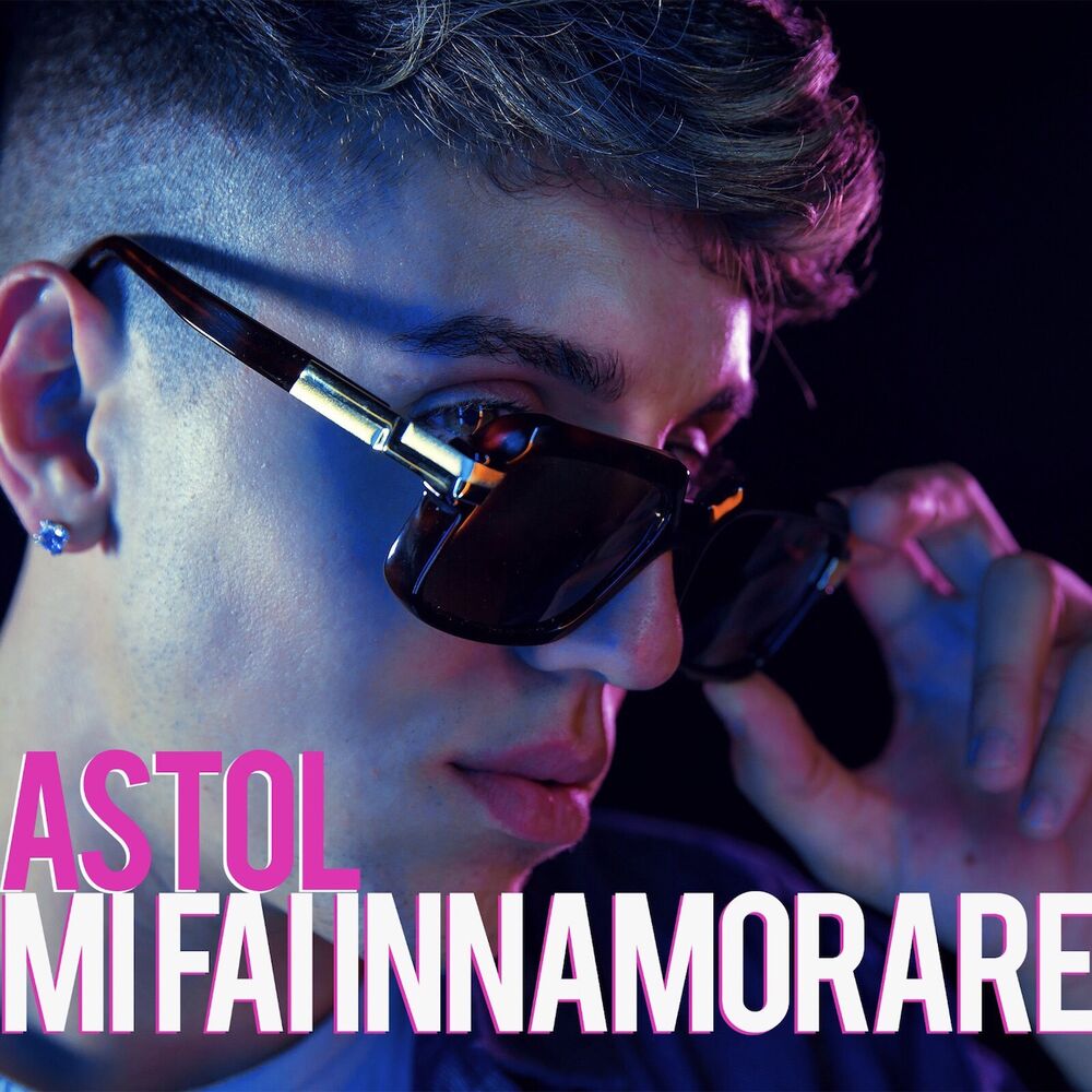 Picture of Mi fai innamorare