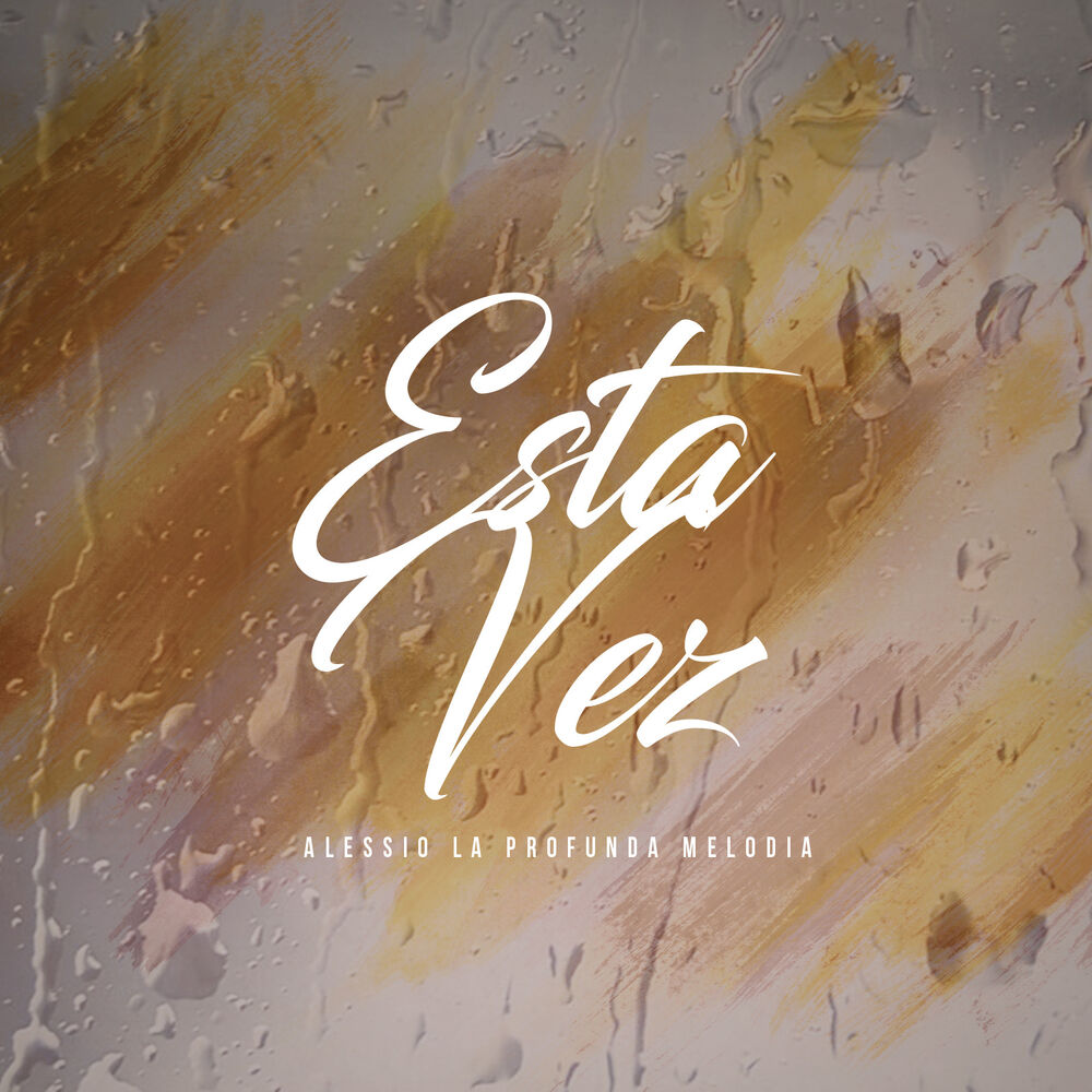 Picture of Esta Vez