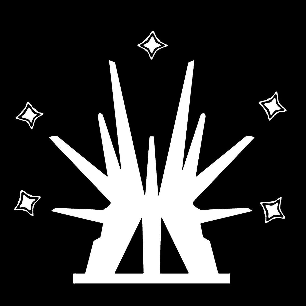 Album cover of Eastern Angelica