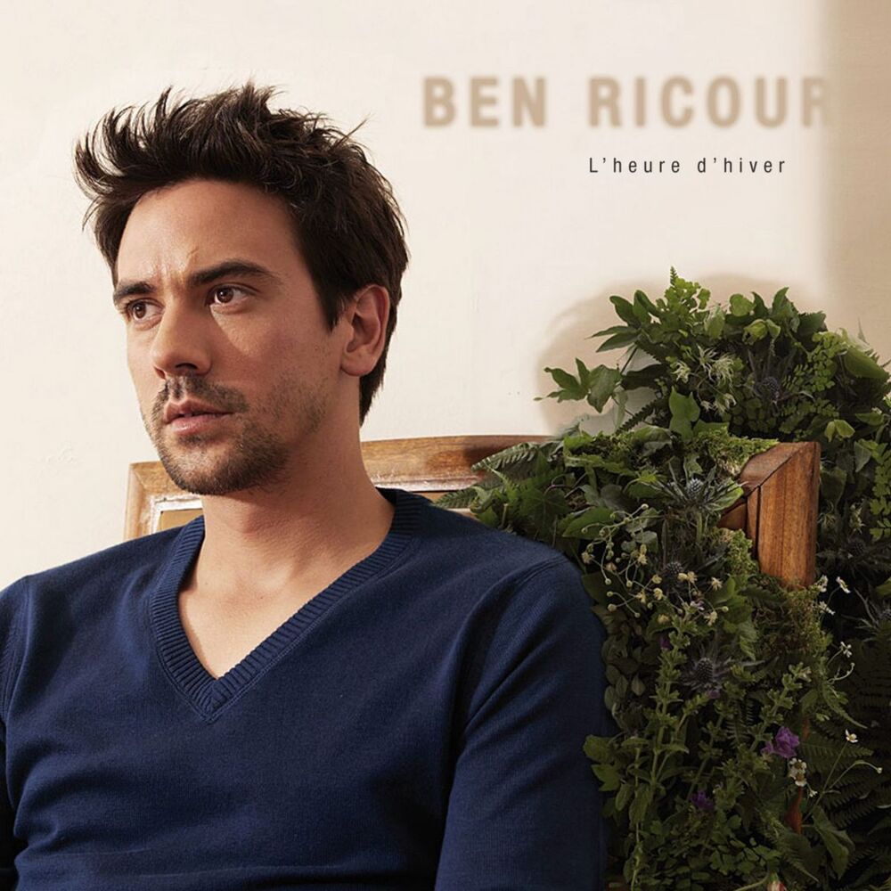 Picture of L'heure d'hiver