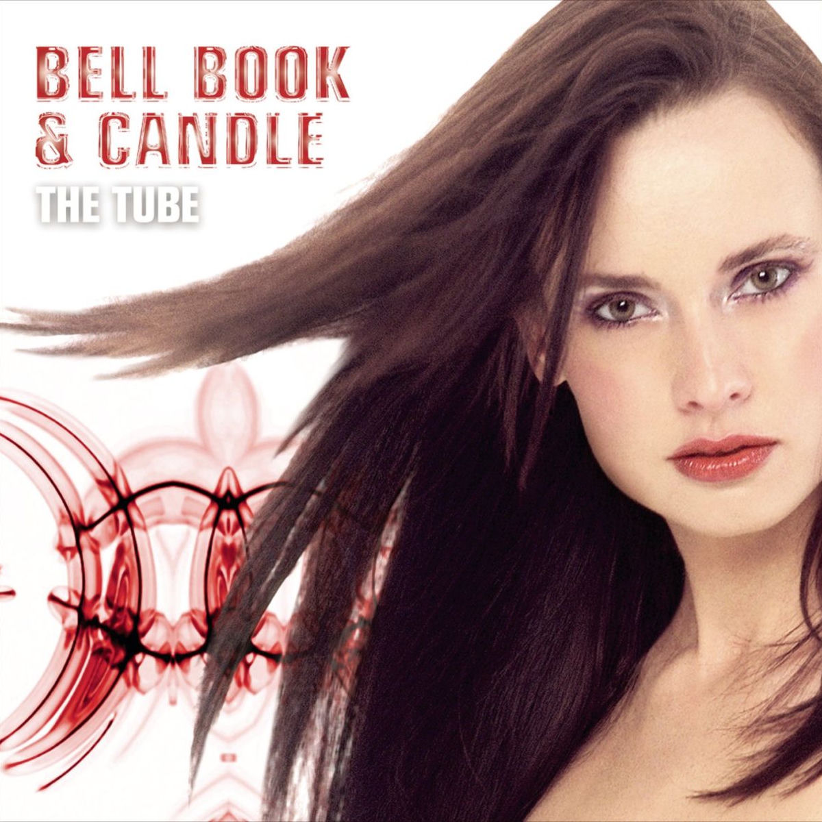 Album cover of The Tube