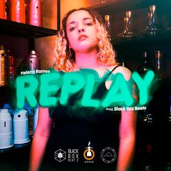 Cover of Replay