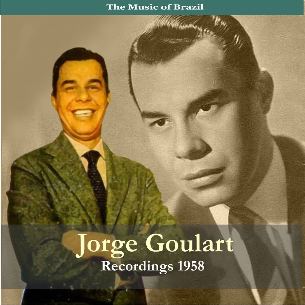 Picture of The Music of Brazil/ Jorge Goulart