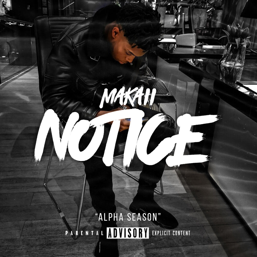 Picture of Makaii Notice Alpha Season