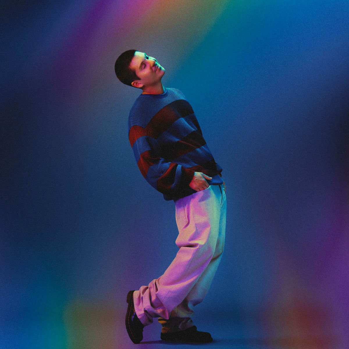 Album cover of Ella se burló de mí