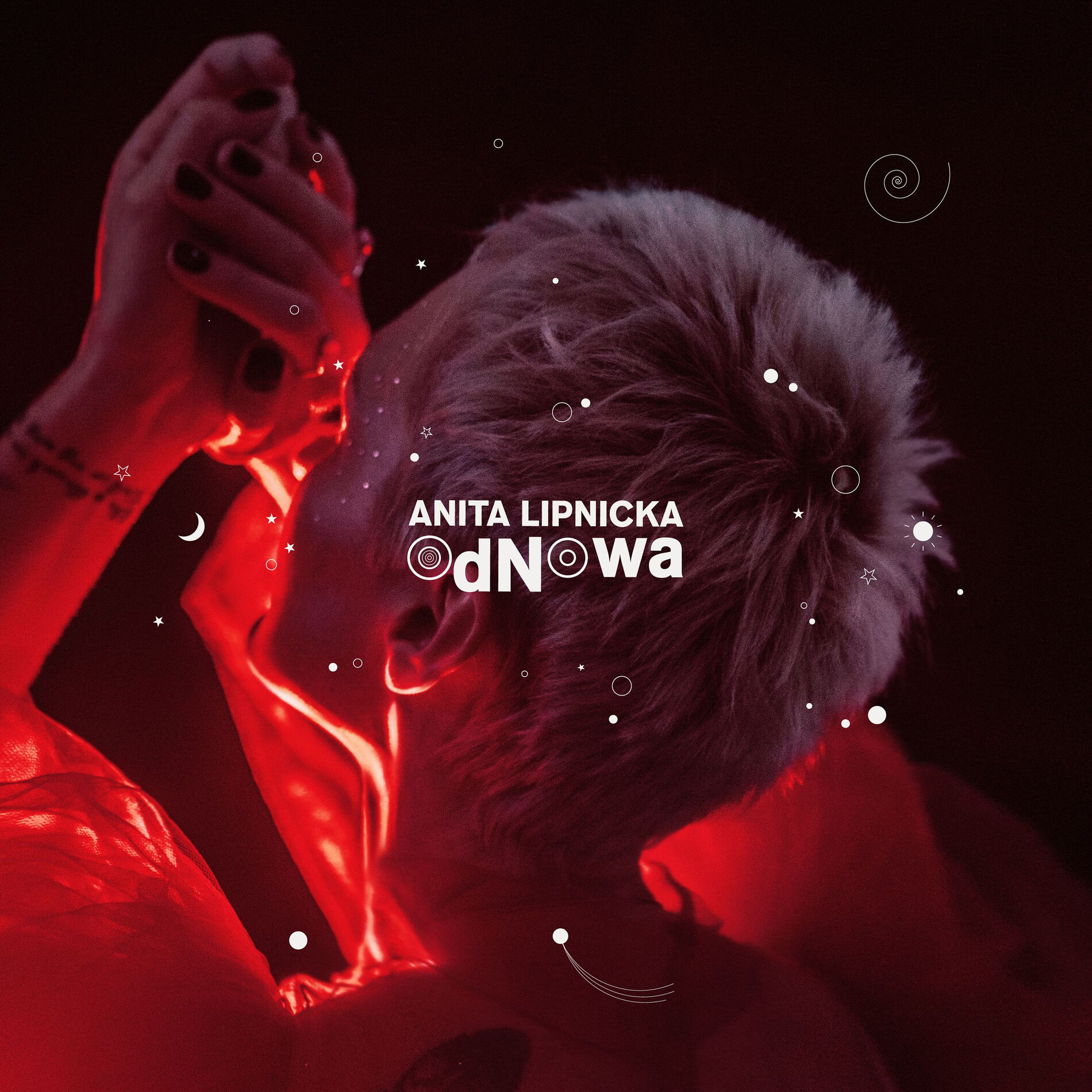 Album cover of Mosty (prod. Bartosz Szczęsny)