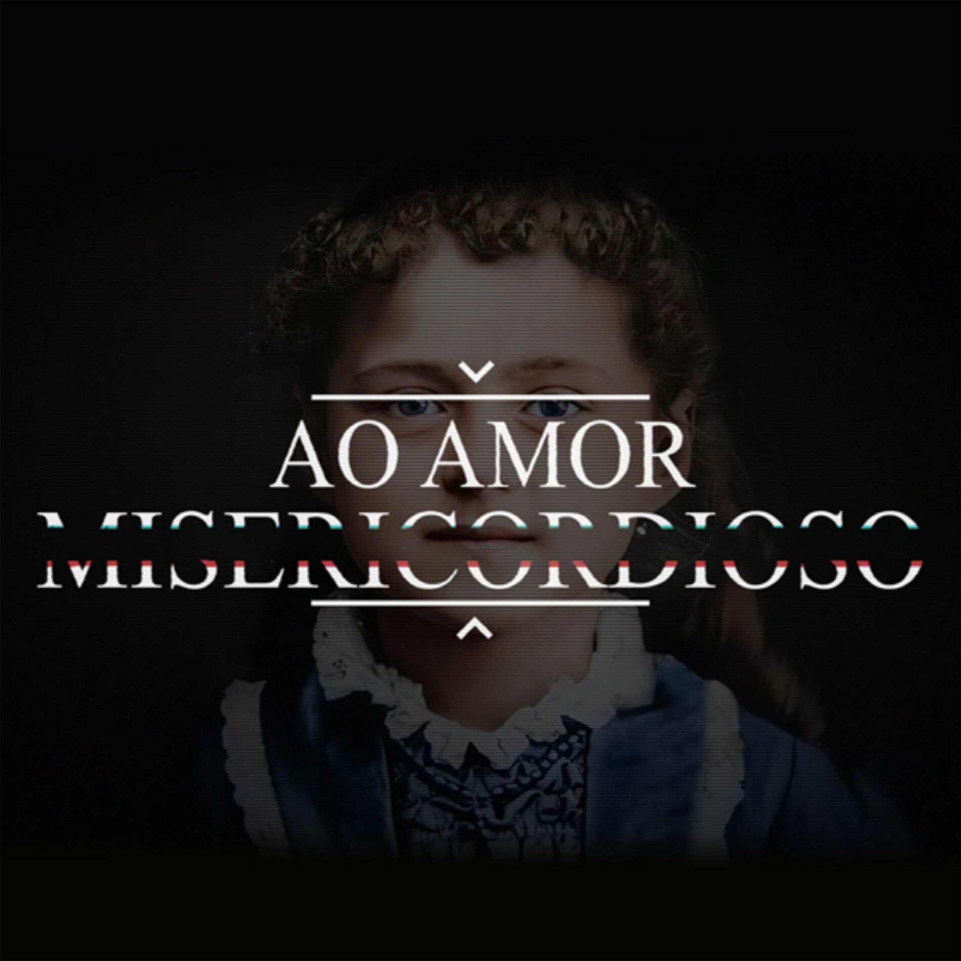 Album cover of Ao Amor Misericordioso