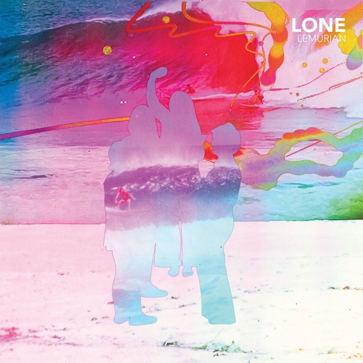 Album cover of Sunken