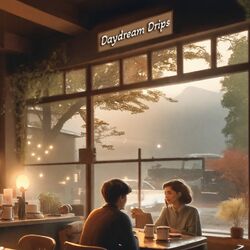 Cover of Daydream Drips