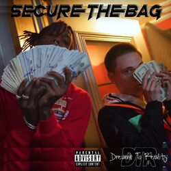 Cover of Secure the Bag