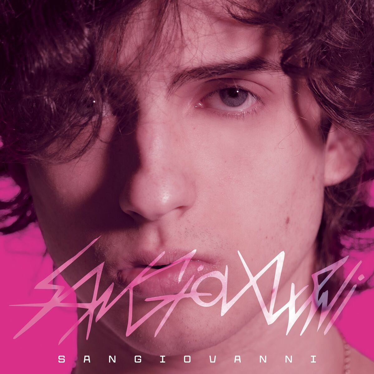 Album cover of sangiovanni