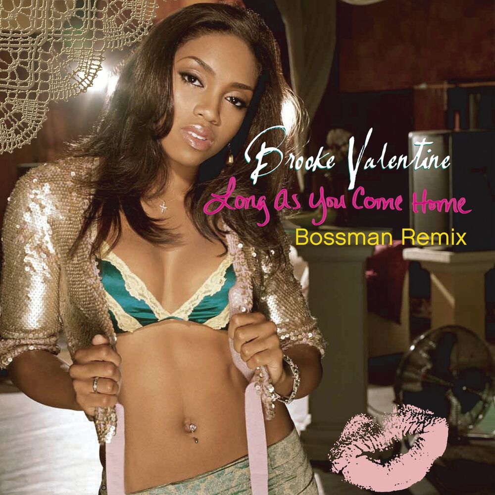 Picture of Long As You Come Home (Bossman Remix)