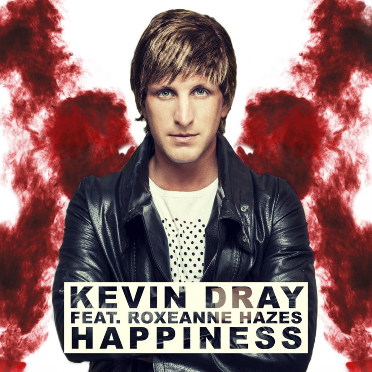 Album cover of Happiness